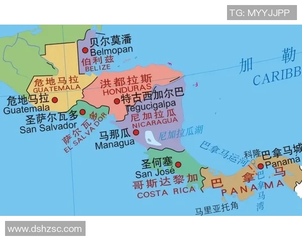 尼加拉瓜与海地的较量揭示中美洲足球的未来发展潜力与挑战